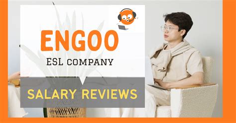 engoo salary review